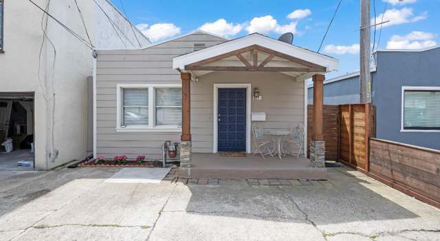 Photo of 521 2nd Ln, South San Francisco, CA 94080