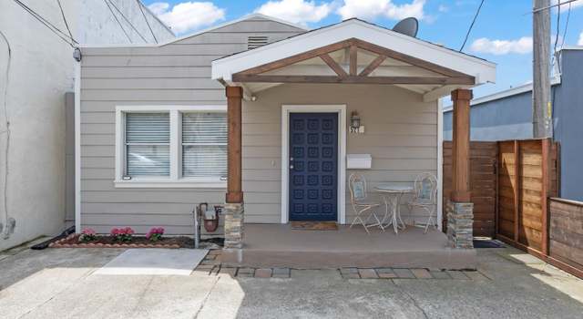 Photo of 521 2nd Ln, South San Francisco, CA 94080