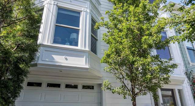 Photo of 928 Diamond St, San Francisco, CA 94114