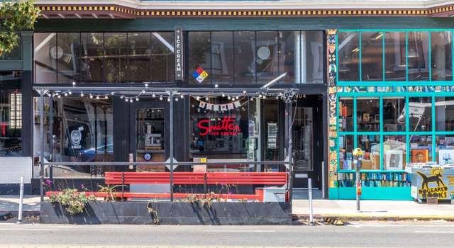 Photo of 928 Diamond St, San Francisco, CA 94114