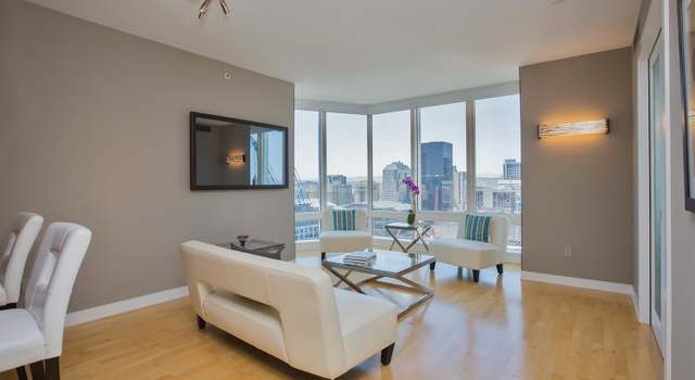Photo of 301 Mission St Unit 22H, San Francisco, CA 94105
