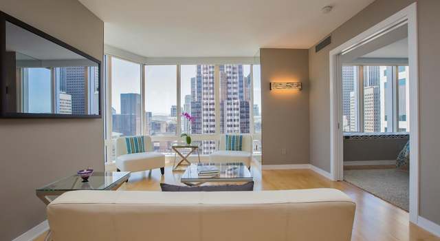 Photo of 301 Mission St Unit 22H, San Francisco, CA 94105