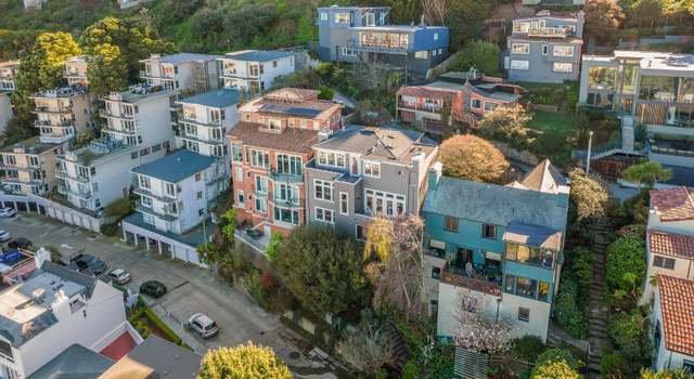 Photo of 115 Crown Ter, San Francisco, CA 94114
