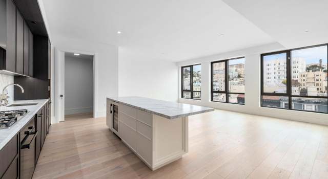 Photo of 1515 Union St Ph 3, San Francisco, CA 94123