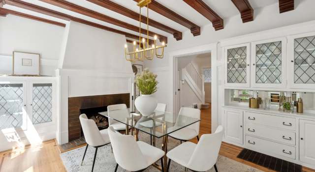 Photo of 311 Parnassus Ave, San Francisco, CA 94117