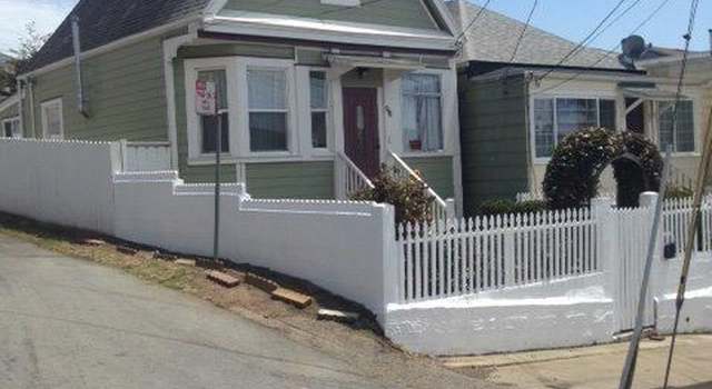 Photo of 98 Vendome Ave, Daly City, CA 94014