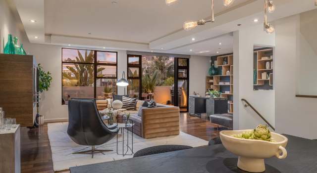 Photo of 857 Alabama St, San Francisco, CA 94110