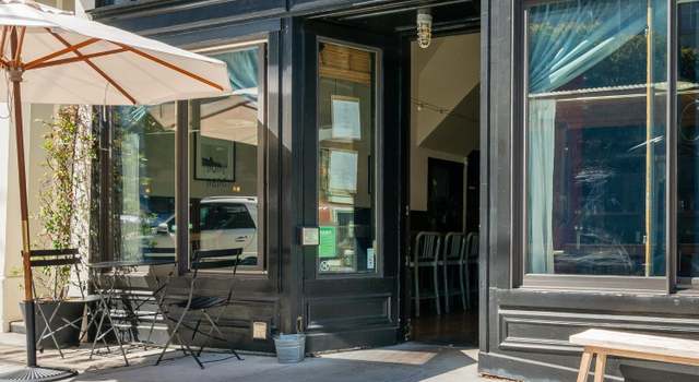 Photo of 857 Alabama St, San Francisco, CA 94110