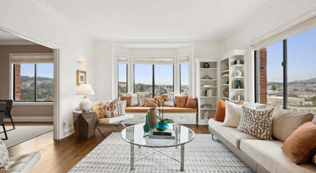Photo of 195 25th Ave #501, San Francisco, CA 94121