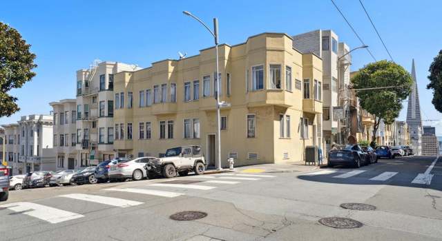 Photo of 1102 Mason St, San Francisco, CA 94108