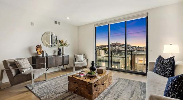 Photo of 1188 Valencia St #510, San Francisco, CA 94110