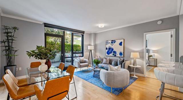 Photo of 250 King St #444, San Francisco, CA 94107