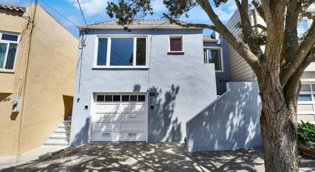 Photo of 263 Madison St, San Francisco, CA 94134