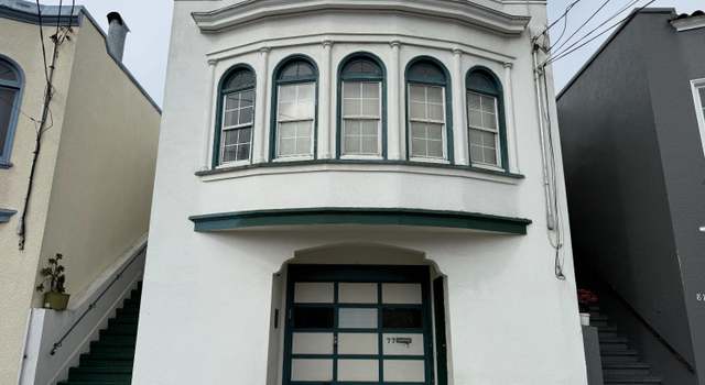Photo of 77 Ottawa Ave, San Francisco, CA 94112