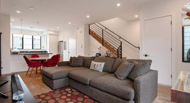 Photo of 4132 3rd St #2, San Francisco, CA 94124