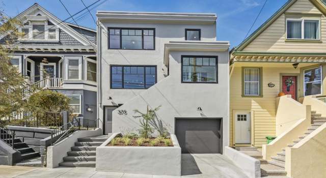 Photo of 375 Richland Ave, San Francisco, CA 94110