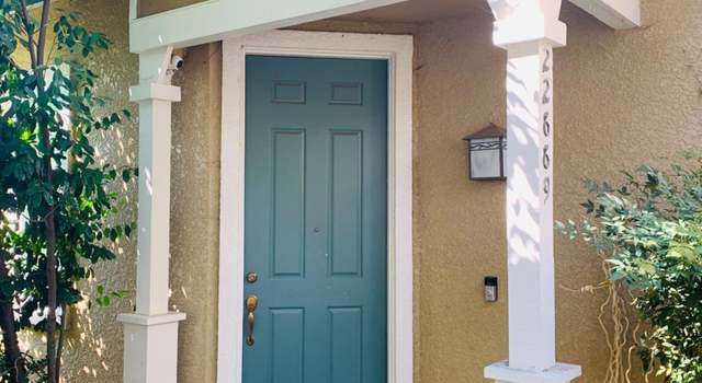Photo of 22669 Canyon Ter, Castro Valley, CA 94552