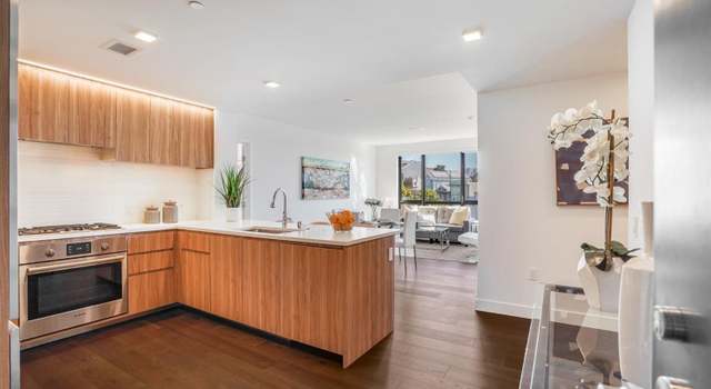 Photo of 1300 22nd St #503, San Francisco, CA 94107