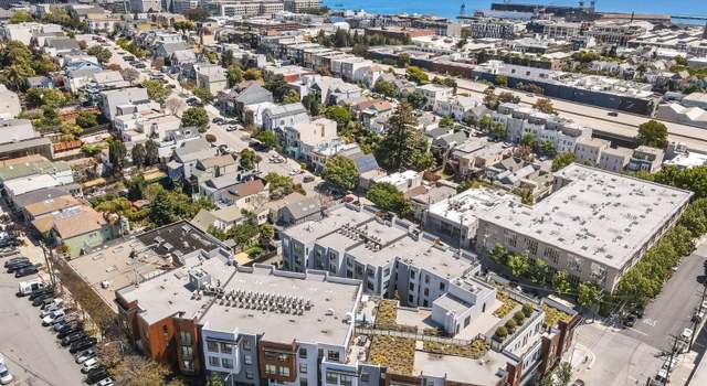 Photo of 1300 22nd St #503, San Francisco, CA 94107