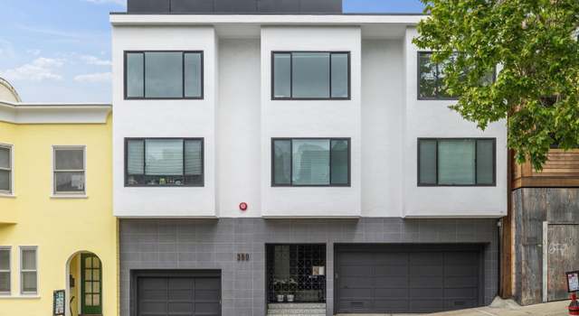 Photo of 352 Chestnut St, San Francisco, CA 94133