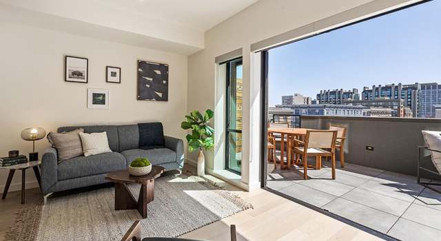 Photo of 1201 Sutter St #409, San Francisco, CA 94109