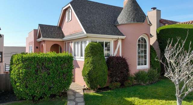 Photo of 106 Aptos Ave, San Francisco, CA 94127