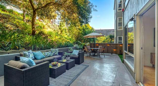 Photo of 990 Duncan St Unit 103G, San Francisco, CA 94131