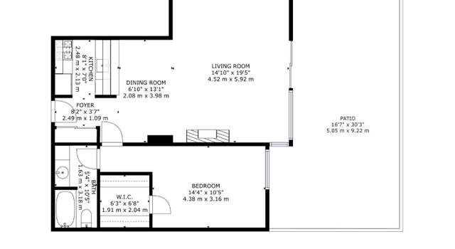Photo of 990 Duncan St Unit 103G, San Francisco, CA 94131