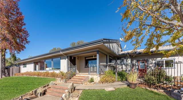 Photo of 1800 Ridge Rd, Ukiah, CA 95482