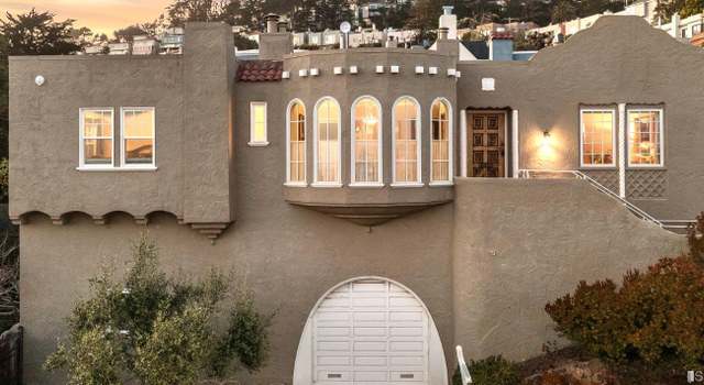 Photo of 1 Brentwood Ave, San Francisco, CA 94127