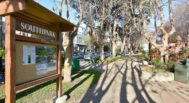 Photo of 181 South Park #3, San Francisco, CA 94107