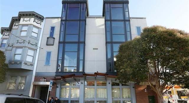 Photo of 181 South Park #3, San Francisco, CA 94107