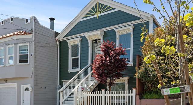 Photo of 1729 Revere Ave, San Francisco, CA 94124