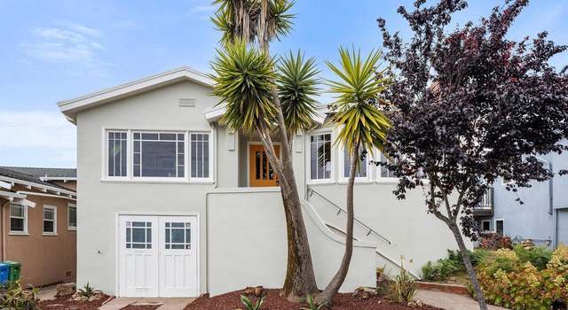 Photo of 71 Ridgewood Ave, San Francisco, CA 94112
