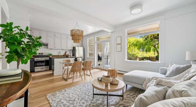 Photo of 181 Parnassus Ave, San Francisco, CA 94117