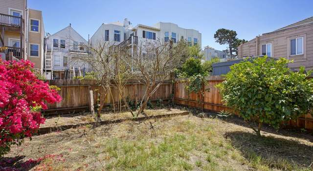 Photo of 426-428 3rd Ave, San Francisco, CA 94118
