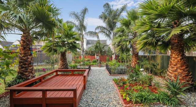 Photo of 1423 Shafter Ave, San Francisco, CA 94124