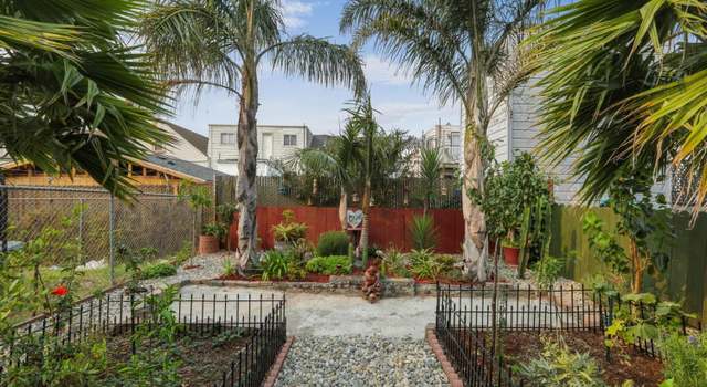 Photo of 1423 Shafter Ave, San Francisco, CA 94124