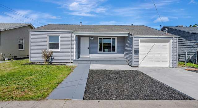 Photo of 4411 Florida Ave, Richmond, CA 94804