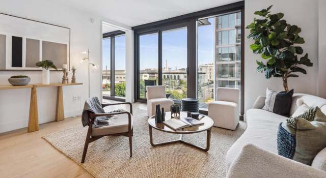 Photo of 2177 3rd St #421, San Francisco, CA 94107