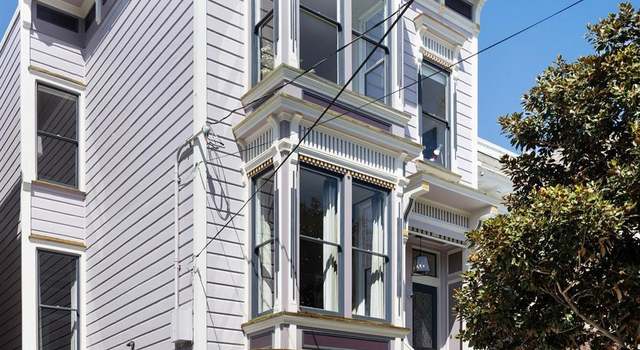 Photo of 76 Prosper St, San Francisco, CA 94114