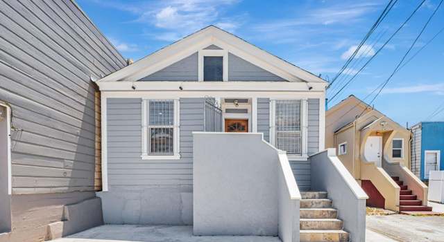 Photo of 19 Farallones St, San Francisco, CA 94112