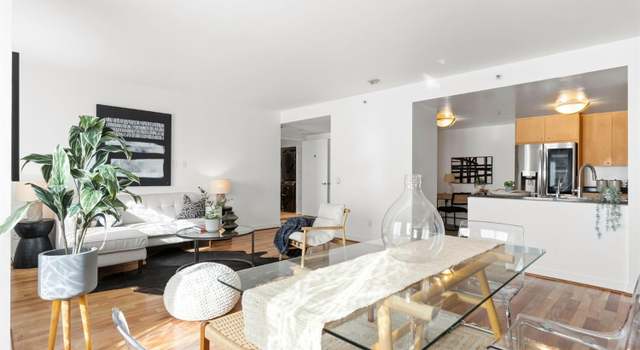 Photo of 1388 Gough St #906, San Francisco, CA 94109