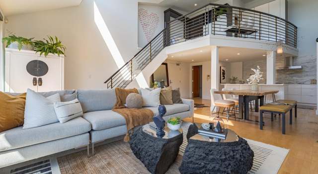 Photo of 415 Bryant St #8, San Francisco, CA 94107