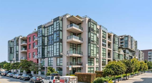 Photo of 325 China Basin St #413, San Francisco, CA 94158