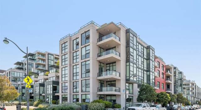 Photo of 325 China Basin St #413, San Francisco, CA 94158
