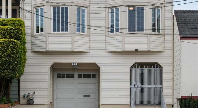 Photo of 40 Gambier St, San Francisco, CA 94134