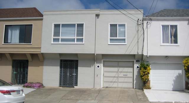 Photo of 1890 43rd Ave, San Francisco, CA 94116