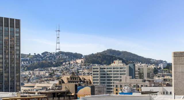 Photo of 631 Ofarrell St #908, San Francisco, CA 94109