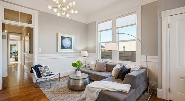 Photo of 937 Capp St, San Francisco, CA 94110